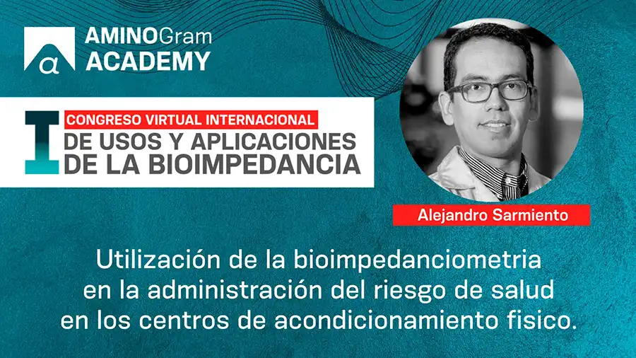 Utilización de la bioimpedanciometría en la administración del riesgo