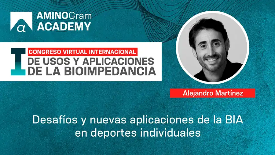 Desafíos y nuevas aplicaciones de la BIA en deportes individuales