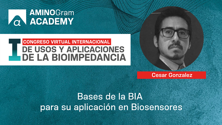 Bases de la BIA para su aplicación en Biosensores