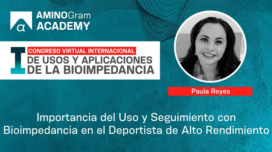 Importancia del uso y seguimiento con Bioimpedancia en el Deporte de Alto Rendimiento
