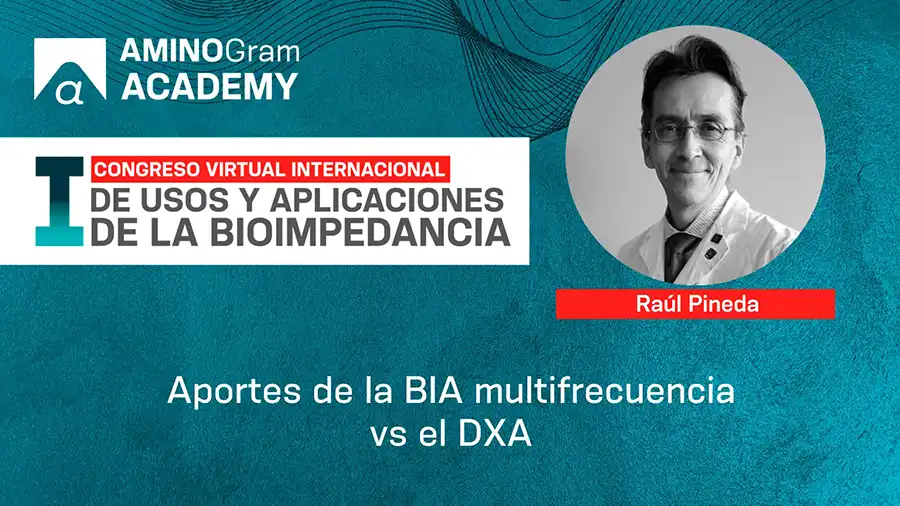 Aportes de la BIA multifrecuencia vs el DXA 