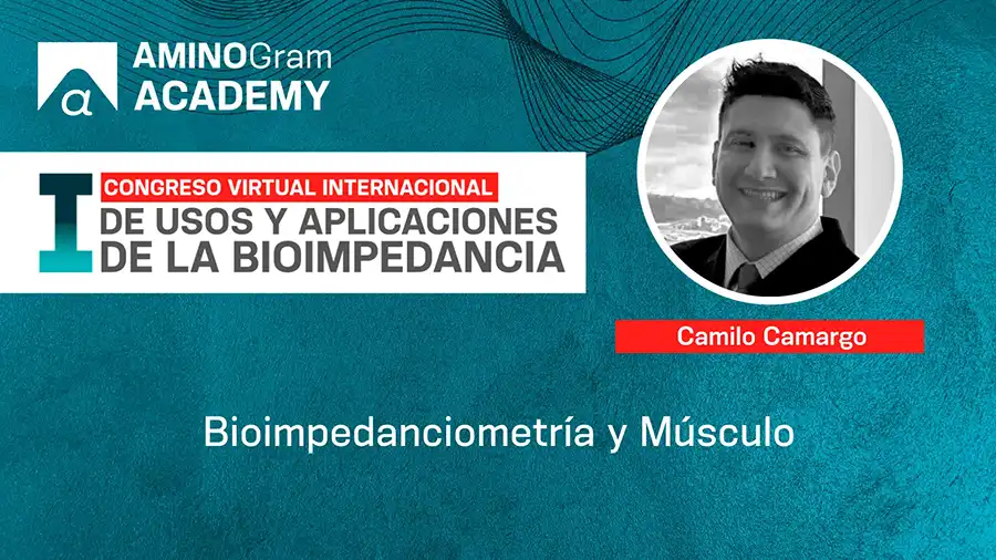 Bioimpedanciometría y Músculo
