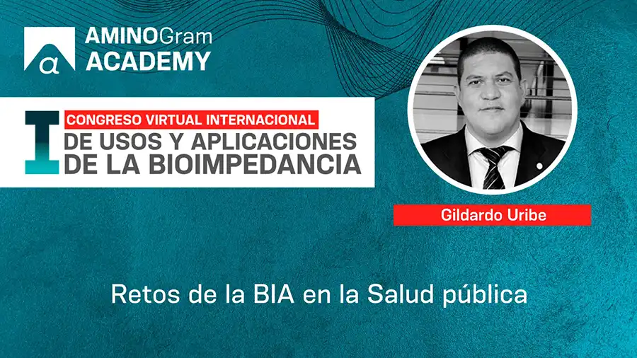Retos de la BIA en la Salud pública