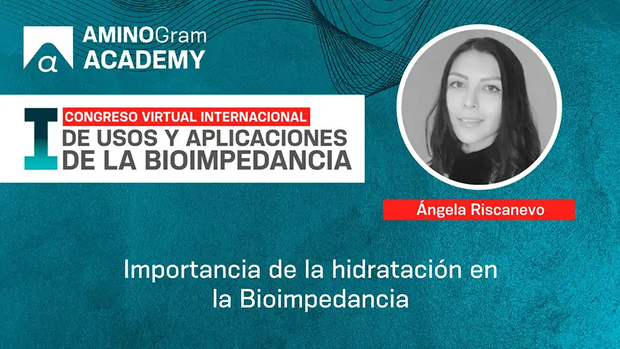 Importancia de la hidratación en la BIA
