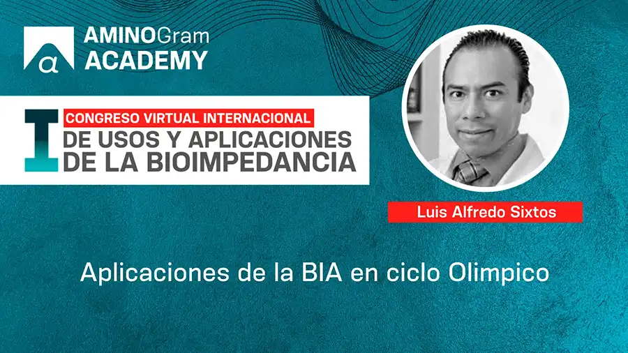 Aplicaciones de la BIA en ciclo Olímpico