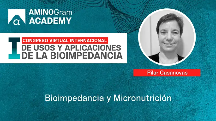 BIA y Micronutrición
