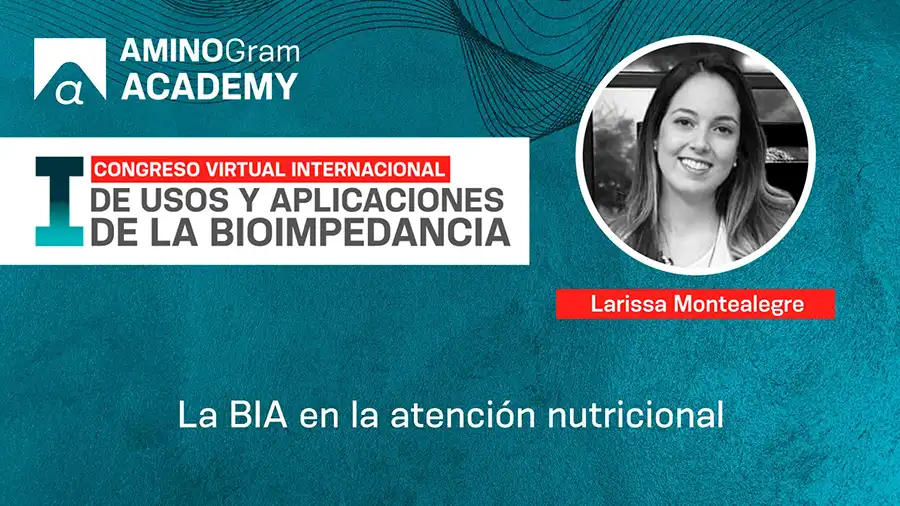 La BIA en la atención nutricional