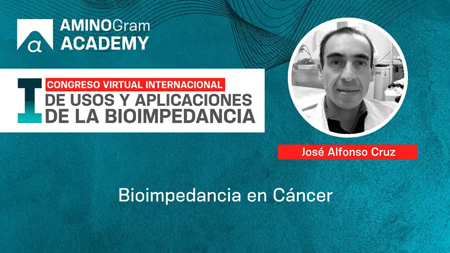 Bioimpedancia en Cáncer 