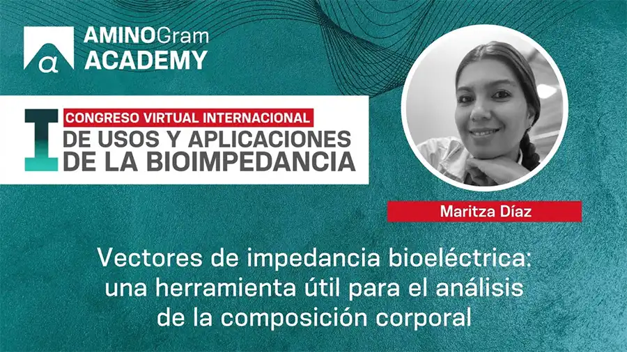 Vectores de impedancia bioeléctrica una herramienta útil para el análisis de la composición corporal