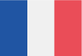 France flag